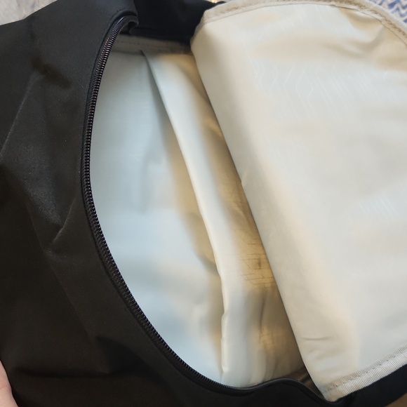 Black Backpack - Picture 4 of 7